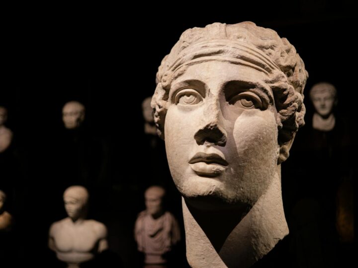 Muse dart moderne dIstanbul
